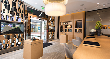 嘉兴雷达手表维修点查询（嘉兴店）